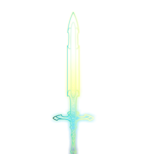 MindBreaker's Psy-Blade