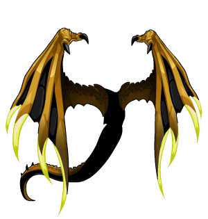 Dragon Knight Evolution Morph