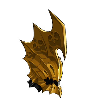 Dragon Knight Crest