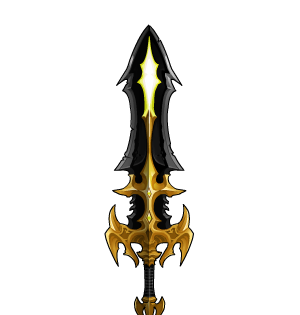 Dragon Knight Great Sword