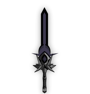 Onyx Star Daggers