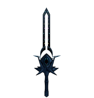 Galactic Star Daggers