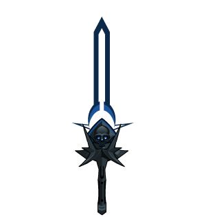 Legion Star Daggers