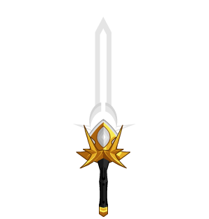 Brilliant Star Daggers