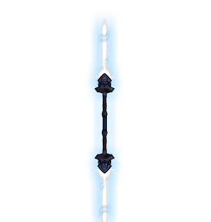 Paragon Star Polearm