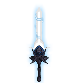 Paragon Star Daggers