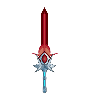 Mechanical Star Daggers