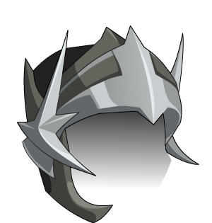 Starsword Helm