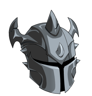 Evil Sentinel Helm