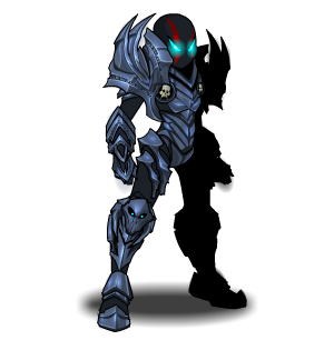 Revamped Void Of Nulgath male