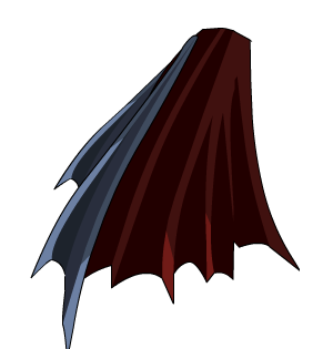 Fiend Cape