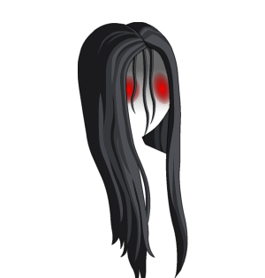 Well-Water Hair Helm