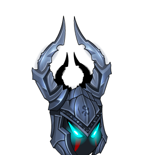 Revamped Void helm Of Nulgath