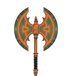 <font color='#33FF33'>Spooky Light of Halloween</font>