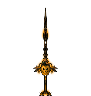 Pumpy Sword