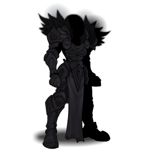 Shadow Conquest male