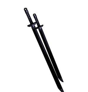 BladeMaster Katana Cape