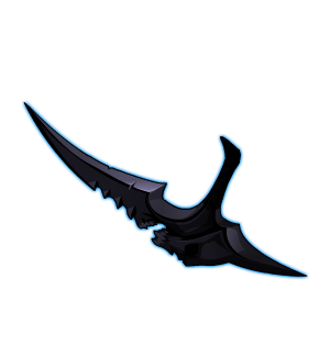 BladeMaster Assassin Armblades