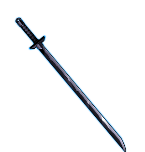 BladeMaster Assassin Reversed Katana