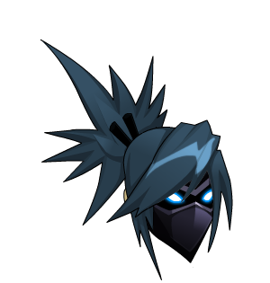 BladeMaster Assassin Masked Locks