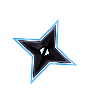 BladeMaster Shuriken