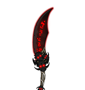 Evolved Doom Blade