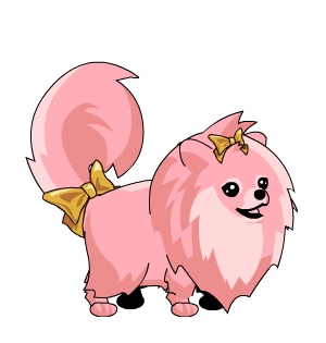 Pink Daimyo