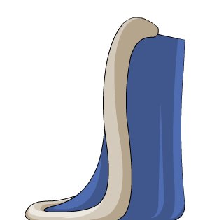 Maximillian's Arctic Cape