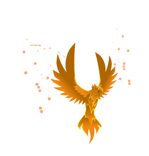 Phoenix of Protection