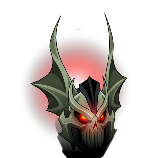 Skull Crusher Helm