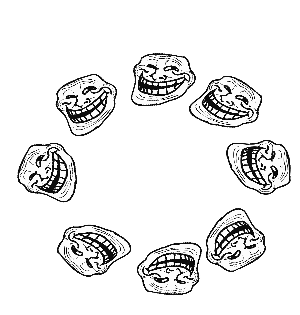 Troll Circle of Erebus