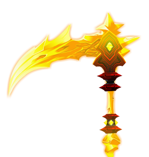 Lavastorm Lord Scythes