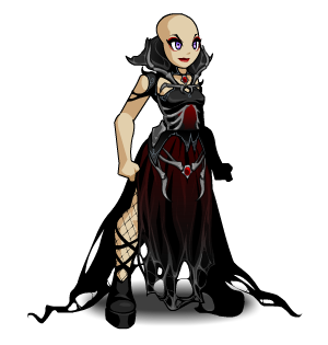 Spiders & Sorcery male