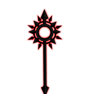 Esoteric Anarchist Staff