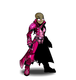 Ultimate Love Caster male