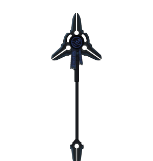 Vodarage Beacon Staff