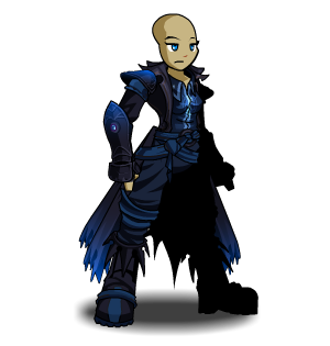 Legacy SoulWeaver male