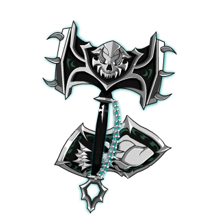 The Piercer Accoutrements