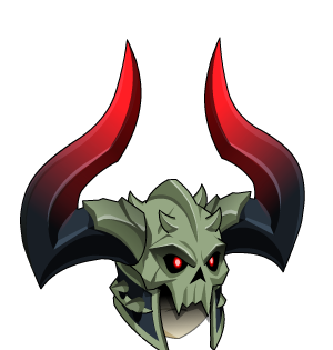 Ultra DeathLord's Helm