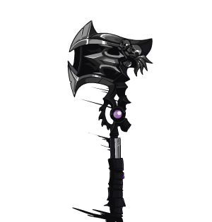 Dark Elemental Havoc