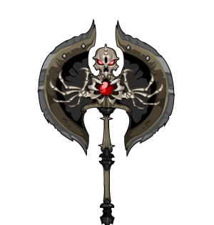 Heartless ShadowReaper of Doom