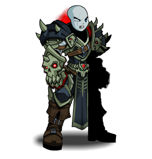 DeathLord male