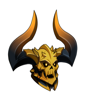 Golden DeathLord Helm