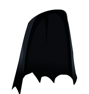 DeathLord Cape