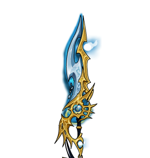 Arcane Blade of Glory