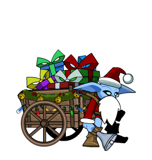 Alexies The Crack 16