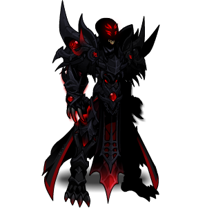 <b><font color='#CC0000'>Devil</font></b> male