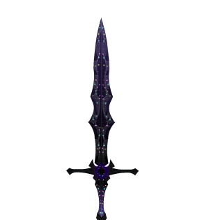 Blade of the Neverborn