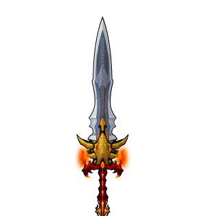 Evolved Phoenix Blades