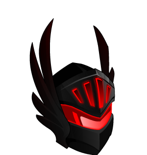 Dark Chronomancer Helm